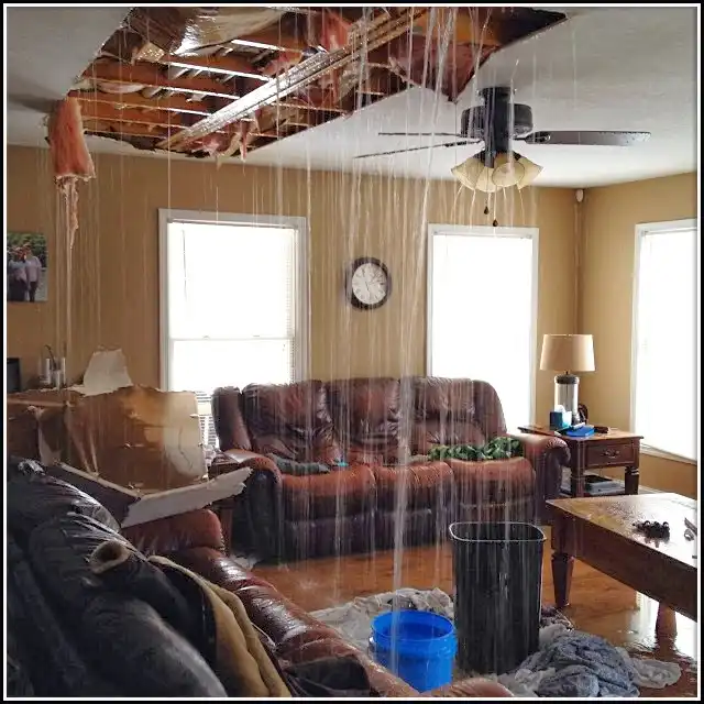 Water Damage Restoration services in Pine Ridge, FL